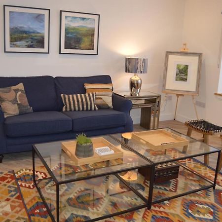 Makerston House Apartment Beauly إينفيرنيس المظهر الخارجي الصورة