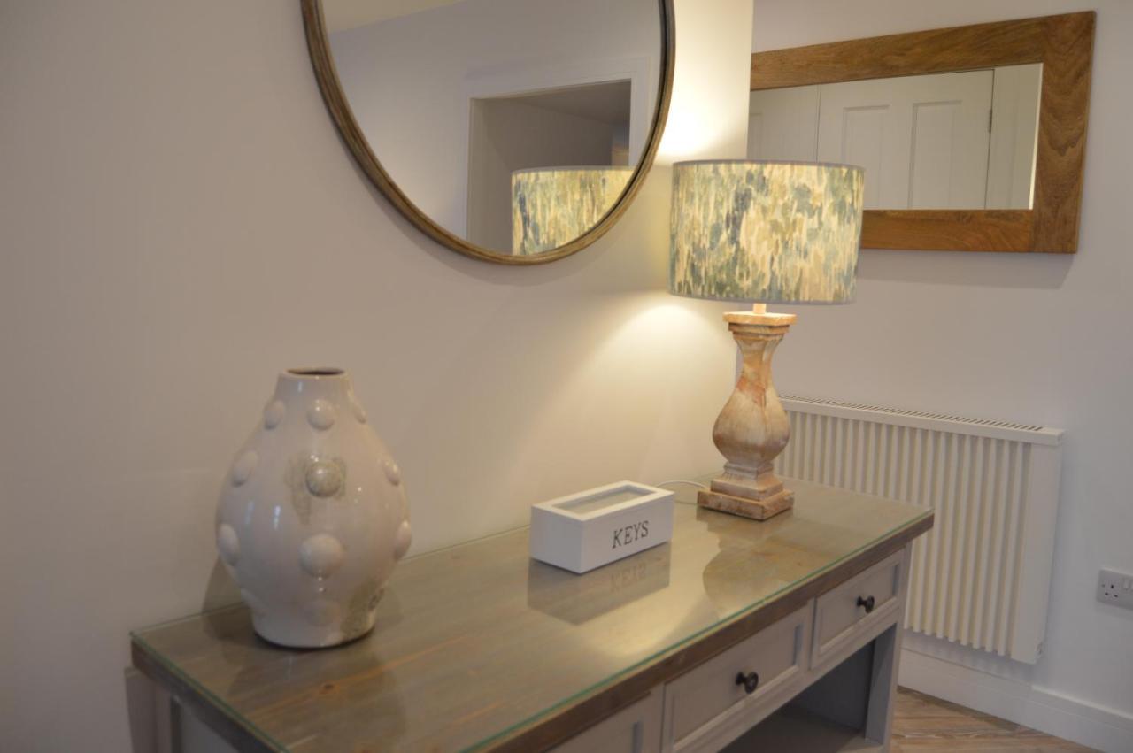 Makerston House Apartment Beauly إينفيرنيس المظهر الخارجي الصورة
