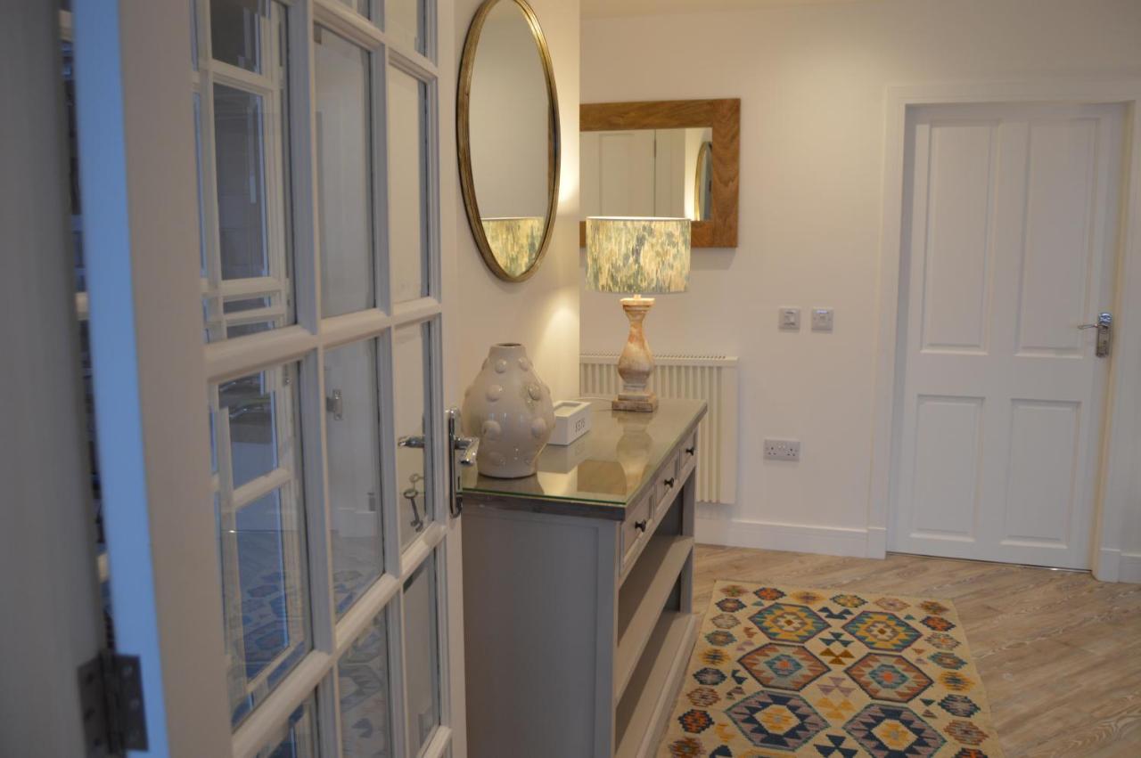 Makerston House Apartment Beauly إينفيرنيس المظهر الخارجي الصورة