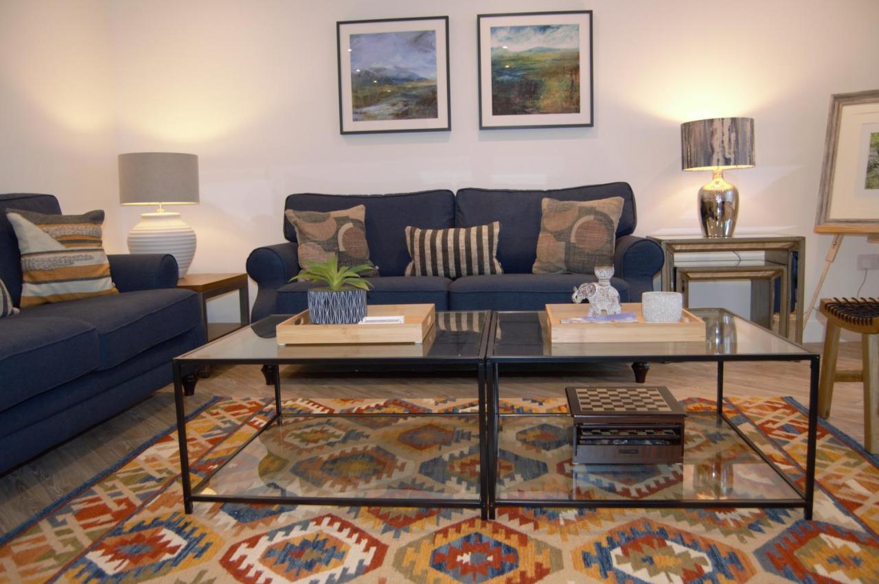 Makerston House Apartment Beauly إينفيرنيس المظهر الخارجي الصورة