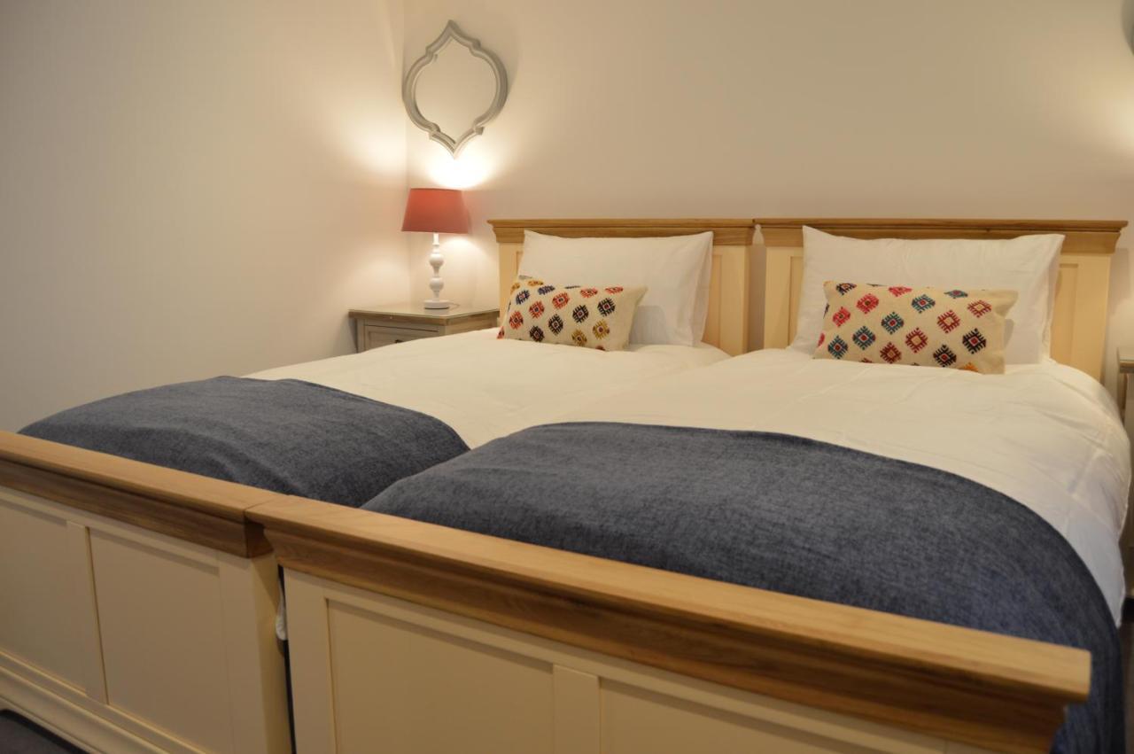Makerston House Apartment Beauly إينفيرنيس المظهر الخارجي الصورة