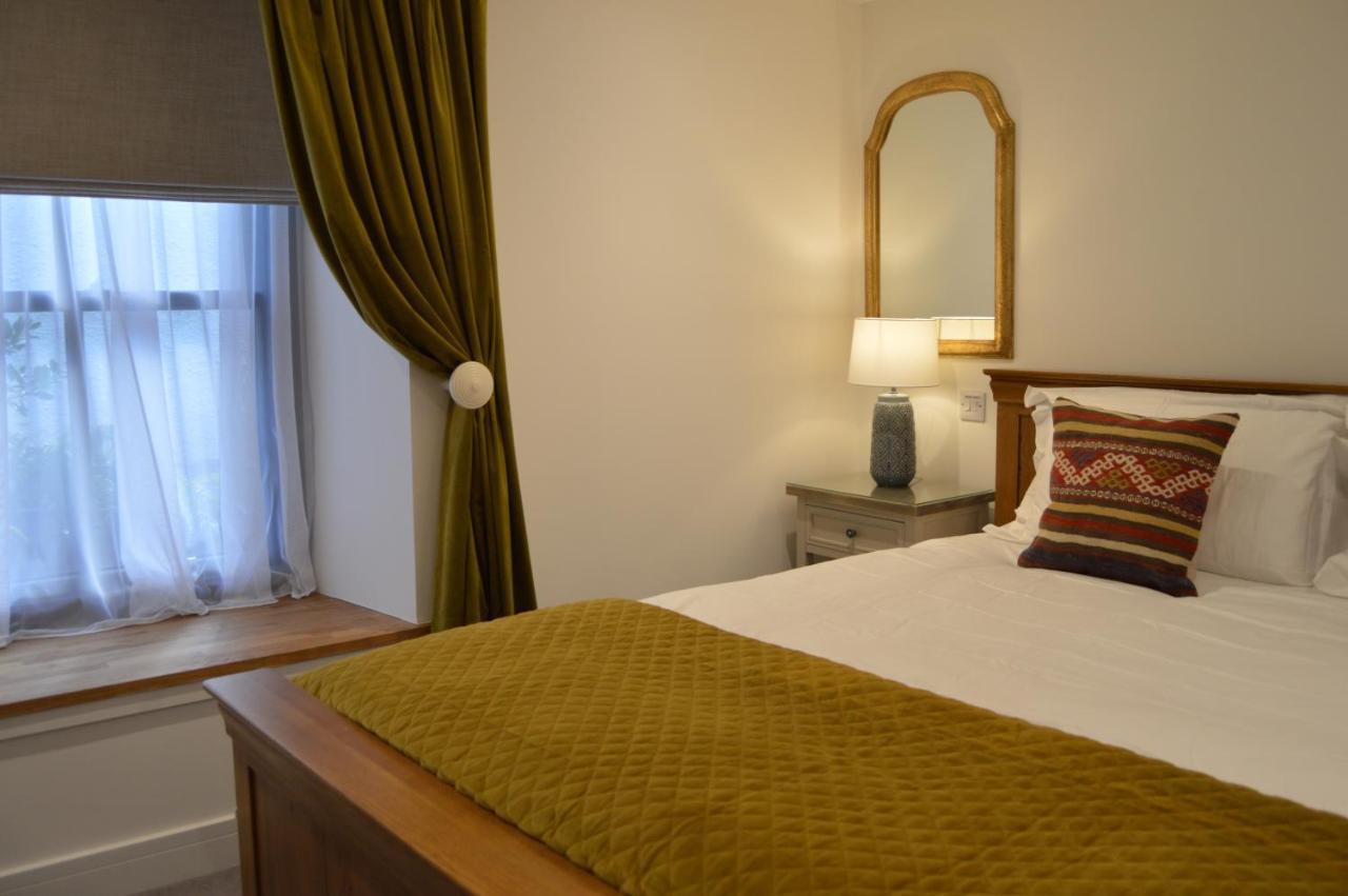 Makerston House Apartment Beauly إينفيرنيس المظهر الخارجي الصورة