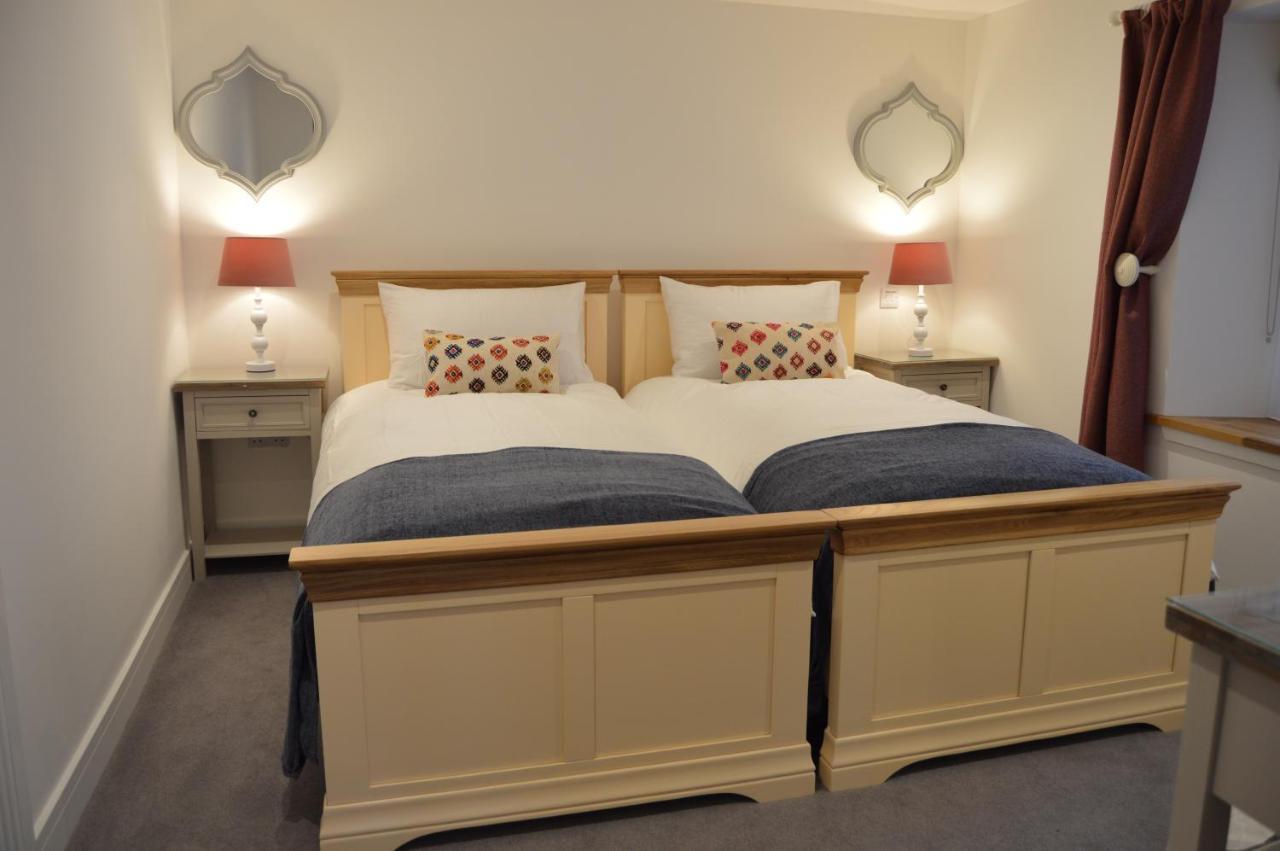 Makerston House Apartment Beauly إينفيرنيس المظهر الخارجي الصورة