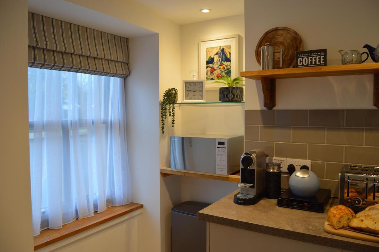 Makerston House Apartment Beauly إينفيرنيس المظهر الخارجي الصورة