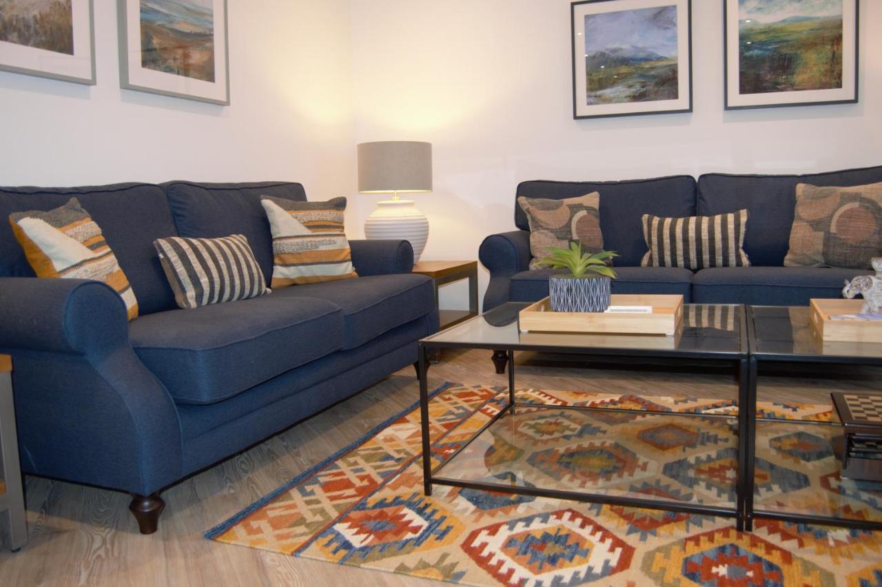 Makerston House Apartment Beauly إينفيرنيس المظهر الخارجي الصورة