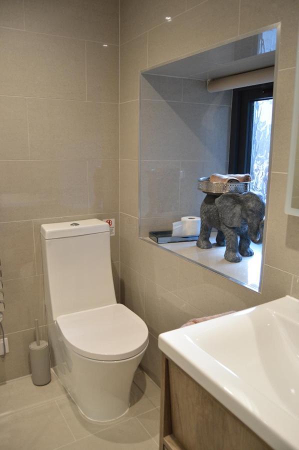 Makerston House Apartment Beauly إينفيرنيس المظهر الخارجي الصورة