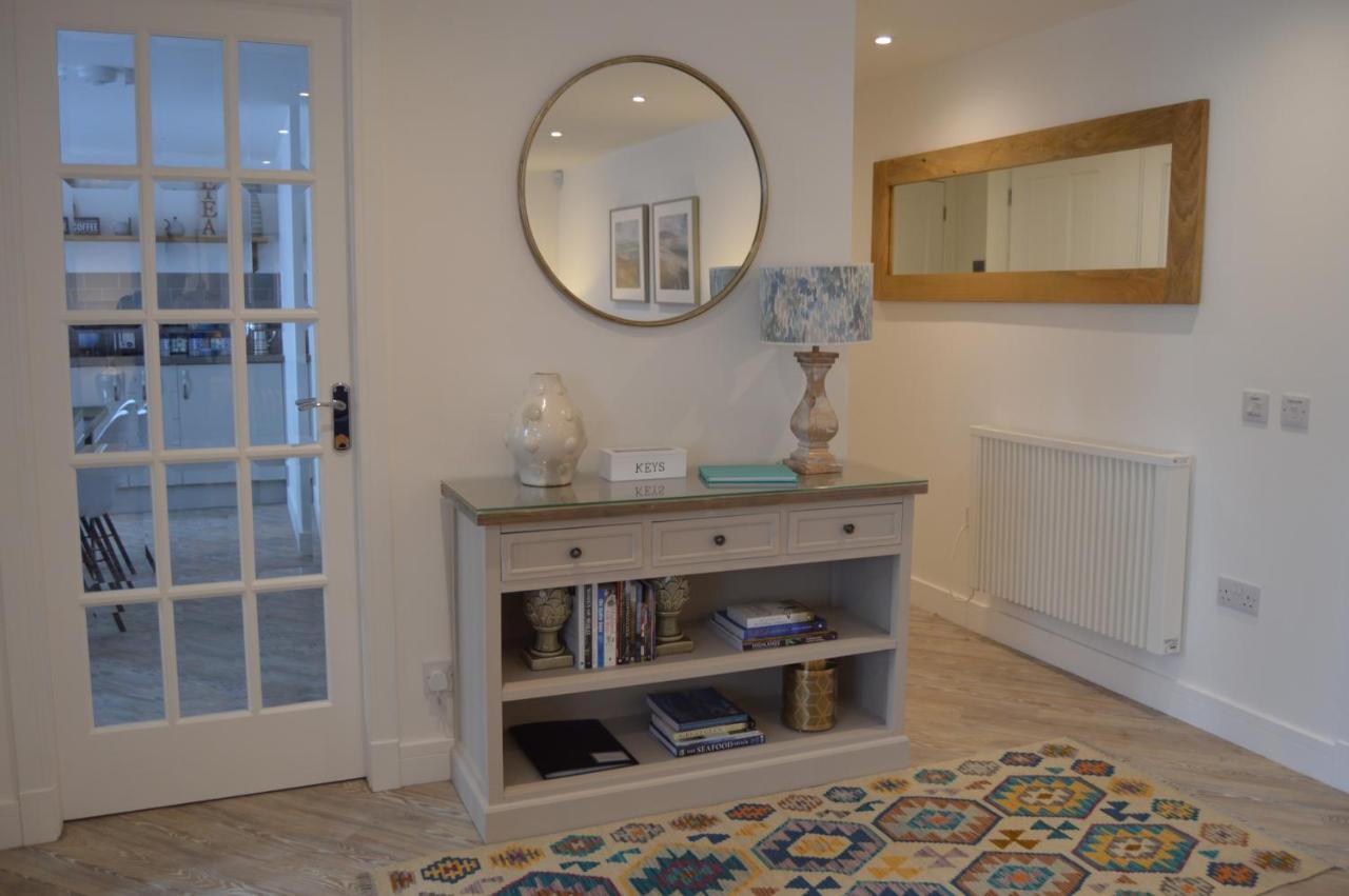 Makerston House Apartment Beauly إينفيرنيس المظهر الخارجي الصورة