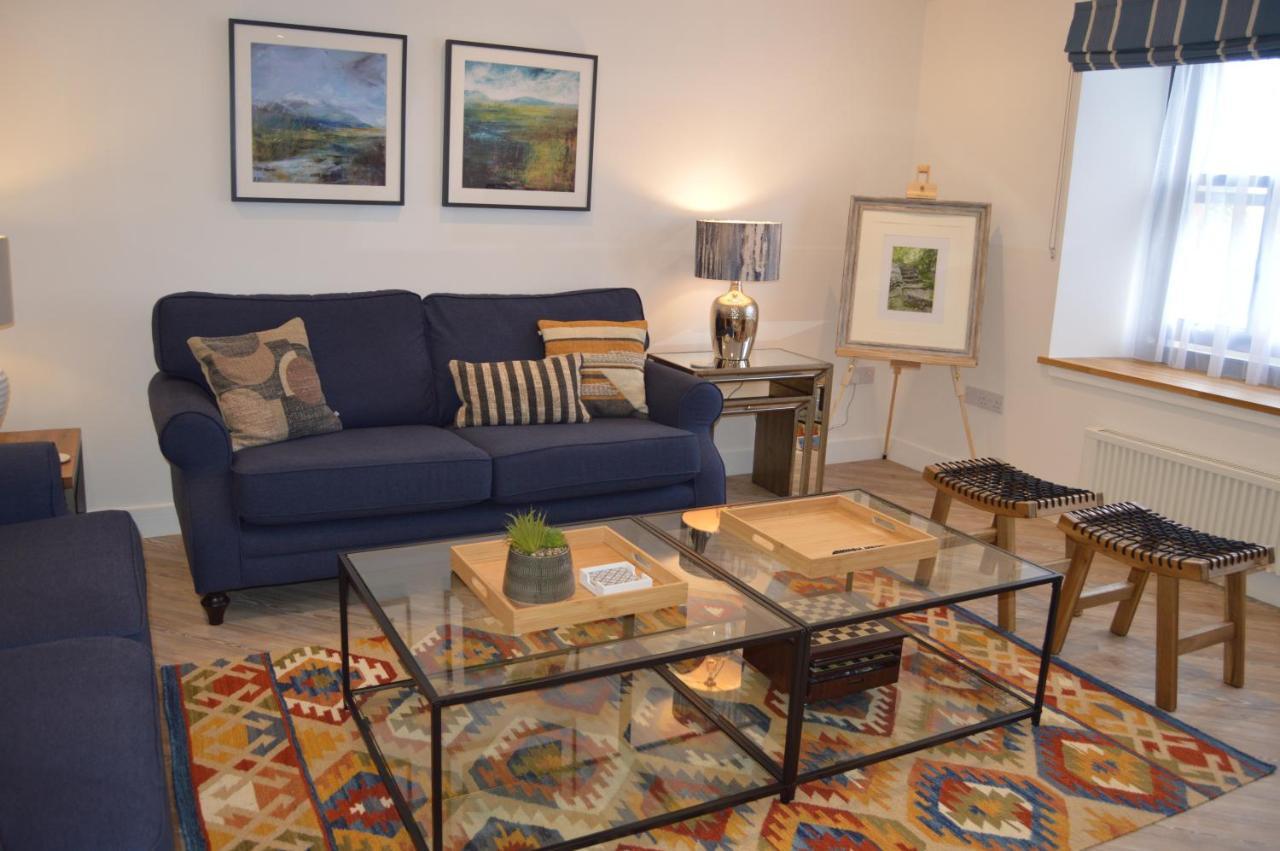 Makerston House Apartment Beauly إينفيرنيس المظهر الخارجي الصورة