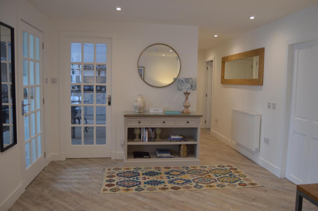Makerston House Apartment Beauly إينفيرنيس المظهر الخارجي الصورة
